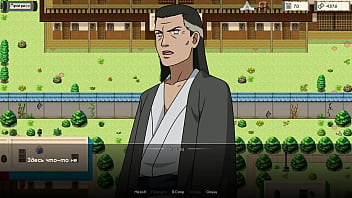 Проходження гри Тренер Куноічі Частина 4