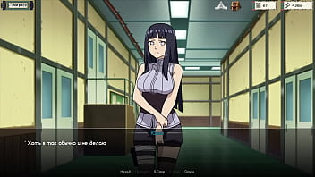 Проходження гри Тренер Куноічі Частина 4