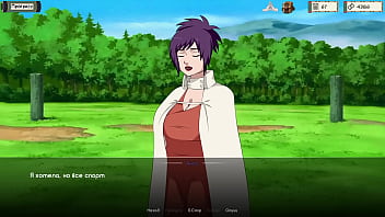 Проходження гри Тренер Куноічі Частина 4