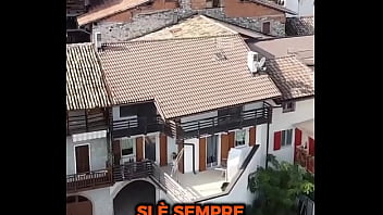 A besagno si fanno le orge