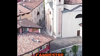 A besagno si fanno le orge