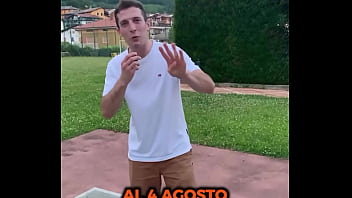 A besagno si fanno le orge