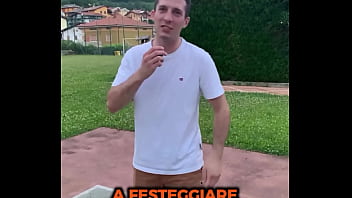 A besagno si fanno le orge