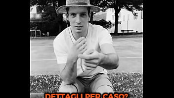 A besagno si fanno le orge