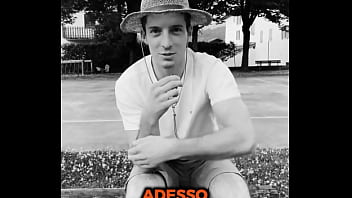 A besagno si fanno le orge