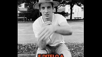 A besagno si fanno le orge