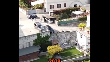 A besagno si fanno le orge