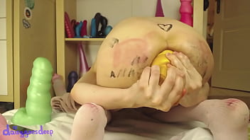 Mr Hankey's Toys Butt Bolt Clip 2 thumbnail