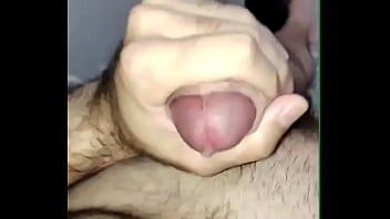 Acordei morrendo de tesão e tive que bater uma o completo já sabe tá lá no link #xotawards #pi