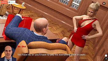 Step mom cucks step son with her boss blowjob the spellbook gameplay