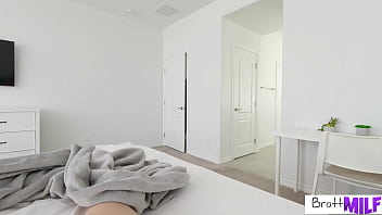 Whitney oc strips for jayrock & rides reverse cowgirl till ass cumshot