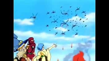 Magical girl meruru m