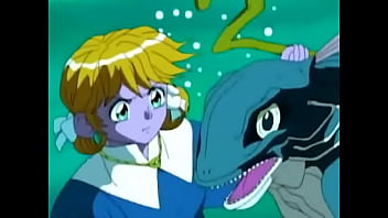 Magical girl meruru m