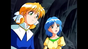 Magical girl meruru m