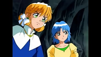 Magical girl meruru m