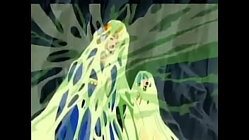 Magical girl meruru m