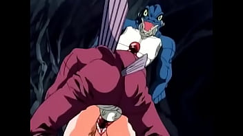 Magical girl meruru m