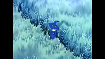 Magical girl meruru m