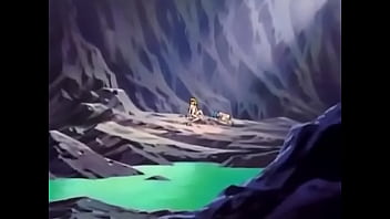 Magical girl meruru m