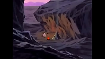 Magical girl meruru m