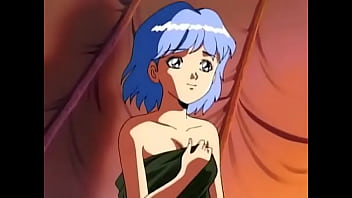 Magical girl meruru m