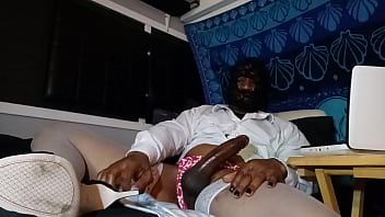 Horny Dick And Lots Of Cum thumbnail