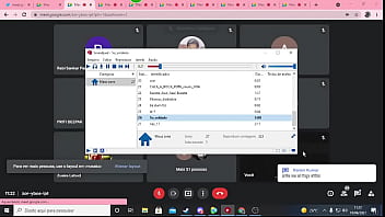 Fodendo a aula indiana e fazendo boquete na buceta