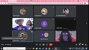 Fodendo a aula indiana e fazendo boquete na buceta