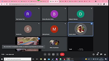 Fodendo a aula indiana e fazendo boquete na buceta