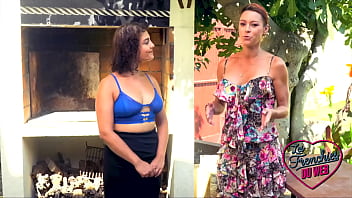 Je veux découvrir de nouveaux plaisirs devant mon mari