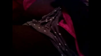 Loyal wife good ebony pussy