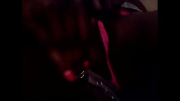 Loyal wife good ebony pussy