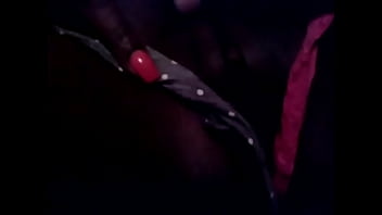 Loyal wife good ebony pussy