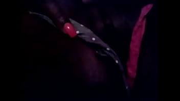 Loyal wife good ebony pussy