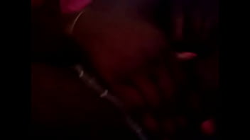 Loyal wife good ebony pussy