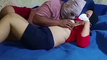 My friend's wife's pussy licked and fucked until cum and squirt jago jilmek update memek istri temanku di jilat dan di entot sampai crot dan muncrat
