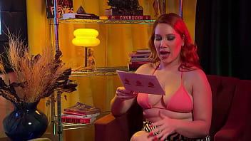 Safadas no podcast quente e úmido com os lançamentos do mês de julho com natasha fiore e bia hot