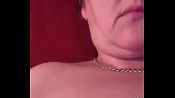 My pregnant ex mrs fingering herself then licking her fingers clean