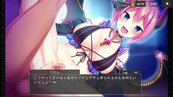 Midnightgirlsr footjob hentai