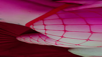 Petite streamer fucked hard after live show part 2