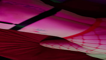 Petite streamer fucked hard after live show part 2