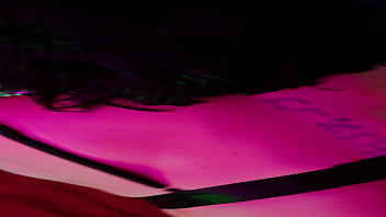 Petite streamer fucked hard after live show part 2