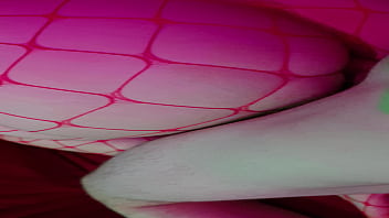 Petite streamer fucked hard after live show part 2