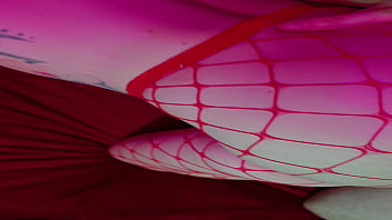 Petite streamer fucked hard after live show part 2