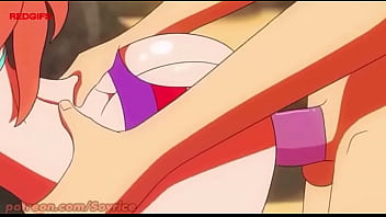 Onde piece nami do sexo