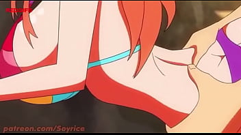 Onde piece nami do sexo