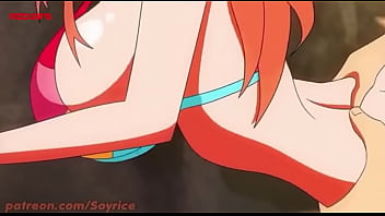 Onde piece nami do sexo