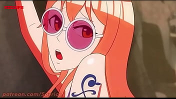 Onde piece nami do sexo