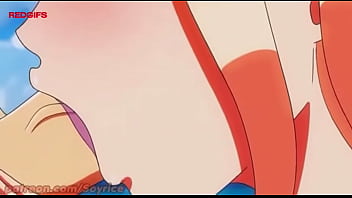 Onde Piece Nami Do Sexo thumbnail