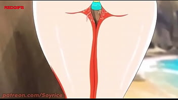 Onde piece nami do sexo